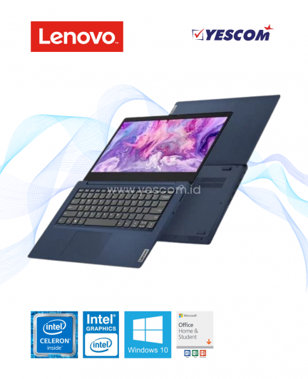 lenovo ideapad slim 3 46id